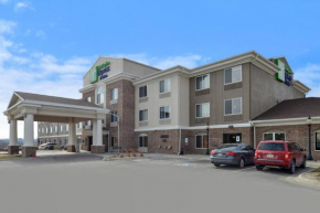 Holiday Inn Express Hotel & Suites Omaha West by IHG